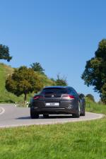 Fisker Karma Surf Concept 2011 года